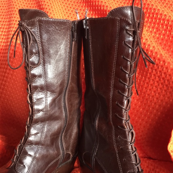 Boots - Picture 2 of 3